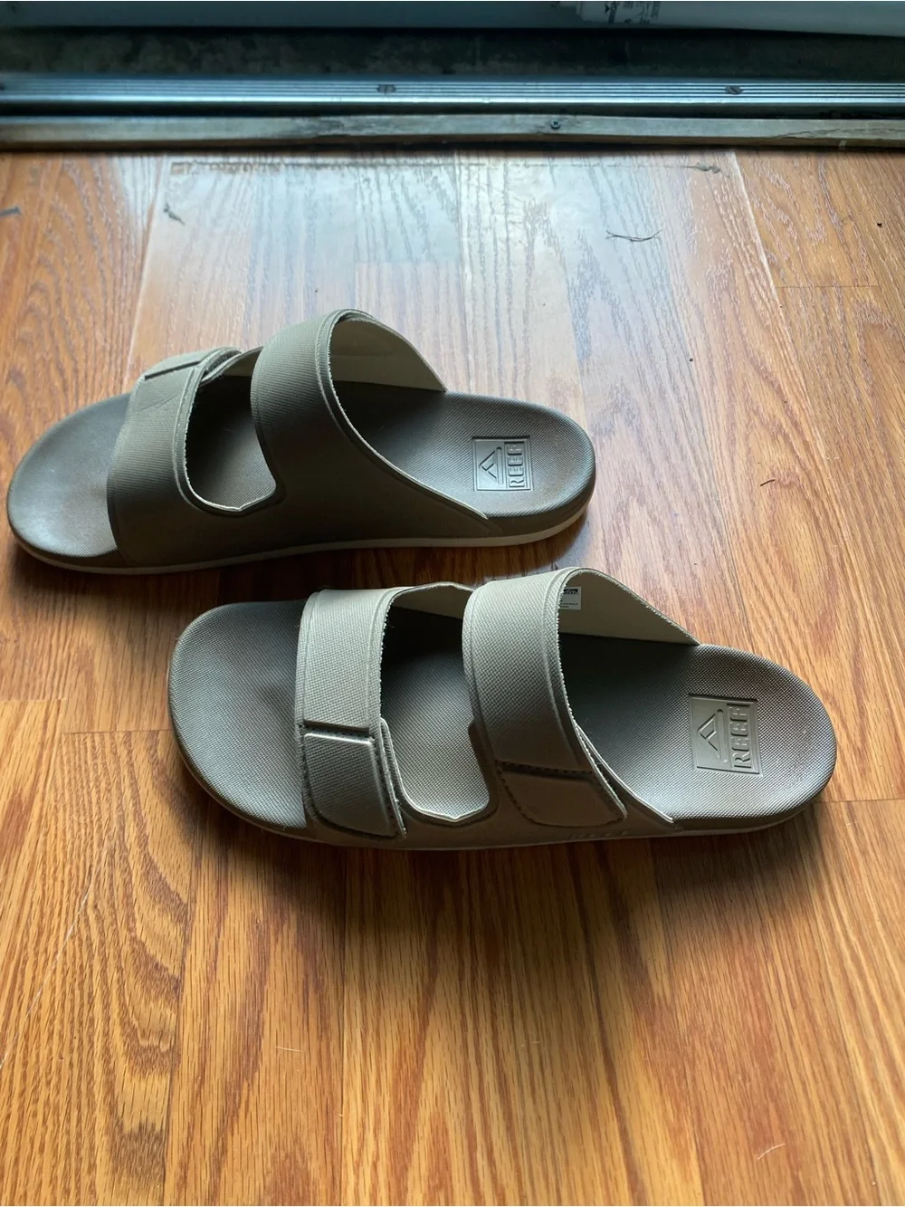 Men’s Reef Sandals